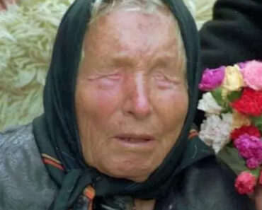Baba Vanga’s eerie 2025 prediction feared to come true in final days of the year